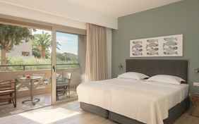 Beispiel Zimmer Bergblick